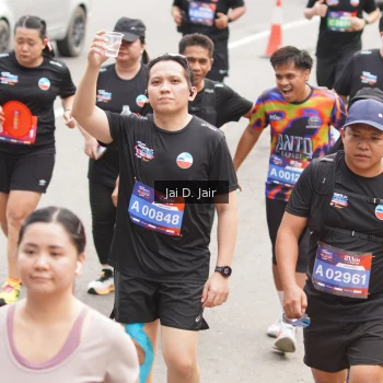Runner Photo 3960133