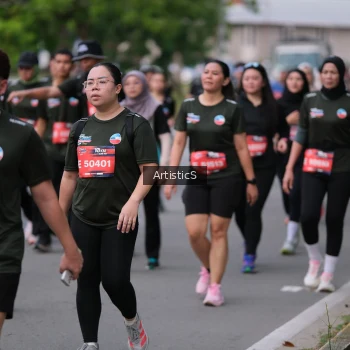 Runner Photo 3960139