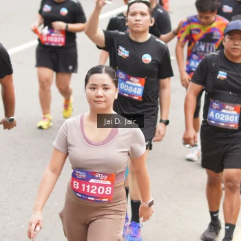 Runner Photo 3960140