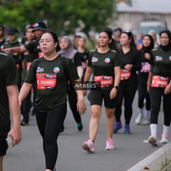 Runner Photo 3960152