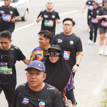 Runner Photo 3960153