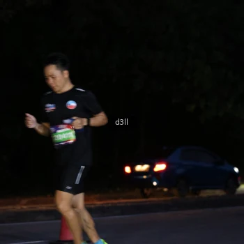 Runner Photo 3960158
