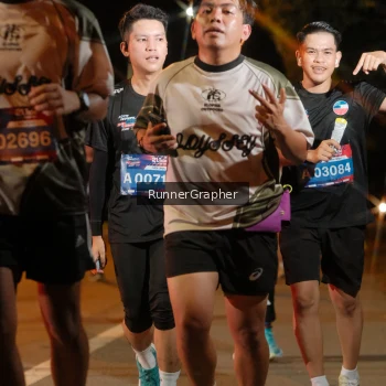Runner Photo 3960161