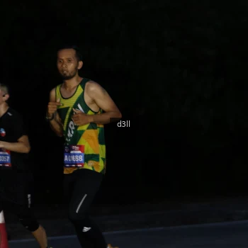 Runner Photo 3960164