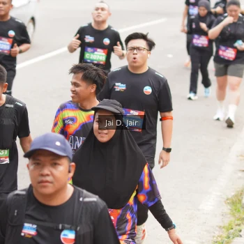 Runner Photo 3960165