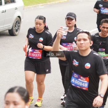Runner Photo 3960166