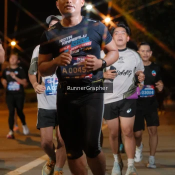 Runner Photo 3960167
