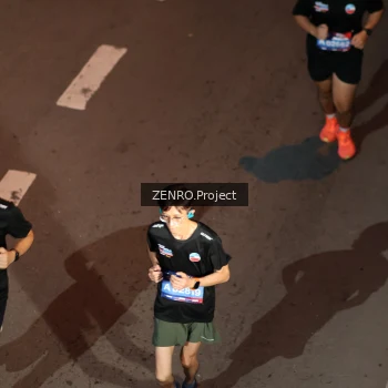 Runner Photo 3960168