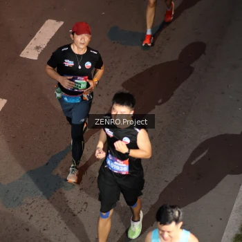 Runner Photo 3960169