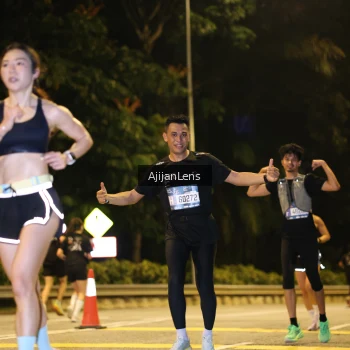 Runner Photo 3960170