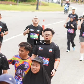 Runner Photo 3960172