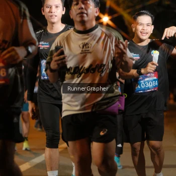 Runner Photo 3960176