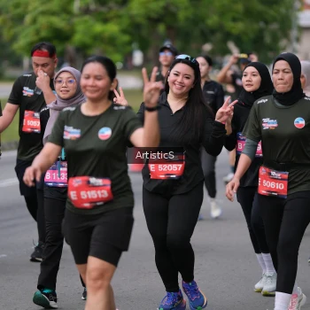 Runner Photo 3960177