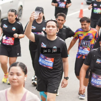 Runner Photo 3960179