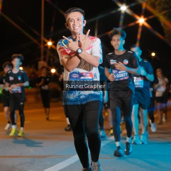 Runner Photo 3960180