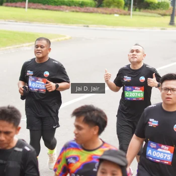 Runner Photo 3960181
