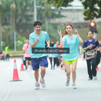 Runner Photo 3960182