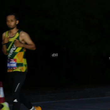 Runner Photo 3960188