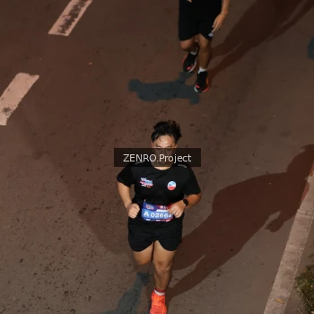 Runner Photo 3960195