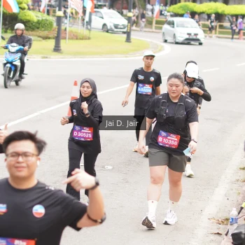 Runner Photo 3960196