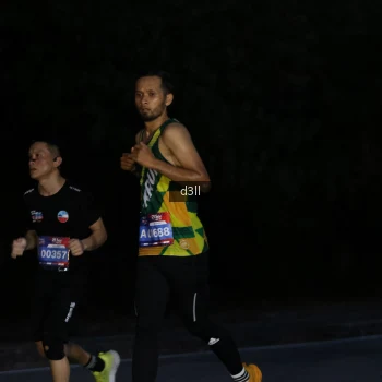 Runner Photo 3960198