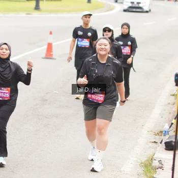 Runner Photo 3960203