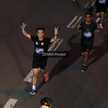 Runner Photo 3960206