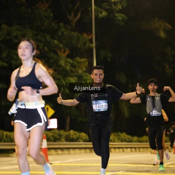 Runner Photo 3960211