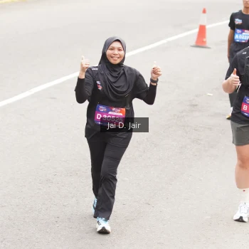 Runner Photo 3960214