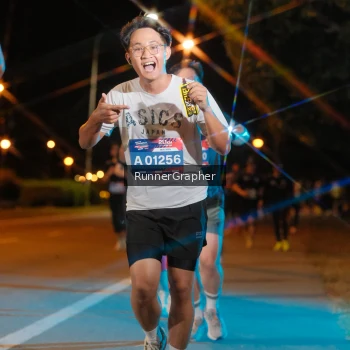 Runner Photo 3960222