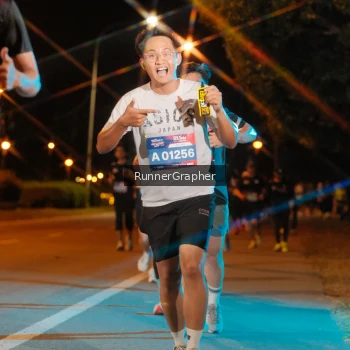 Runner Photo 3960228