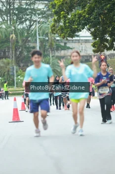Runner Photo 3960230