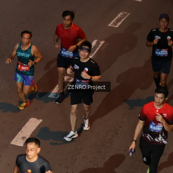 Runner Photo 3960231