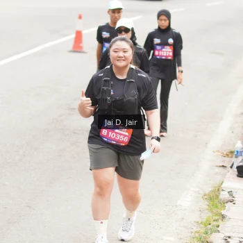 Runner Photo 3960233