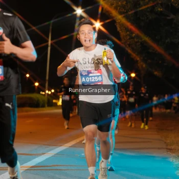 Runner Photo 3960234