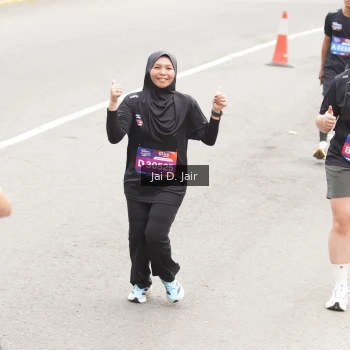 Runner Photo 3960235