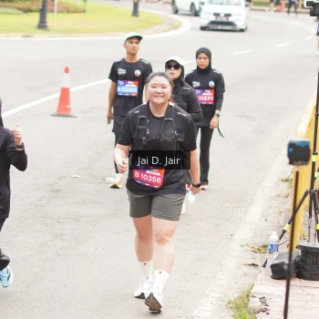 Runner Photo 3960246