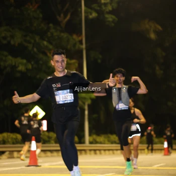 Runner Photo 3960251