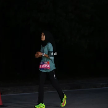 Runner Photo 3960261