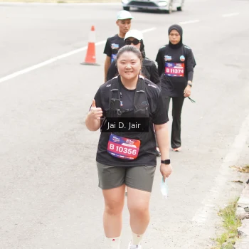 Runner Photo 3960262