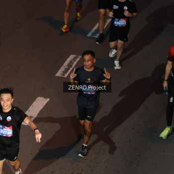 Runner Photo 3960265