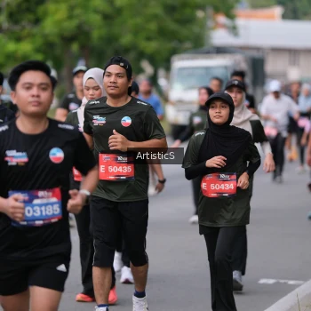 Runner Photo 3960270