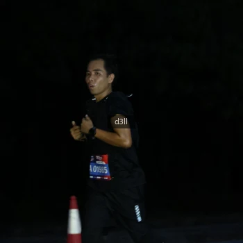 Runner Photo 3960272