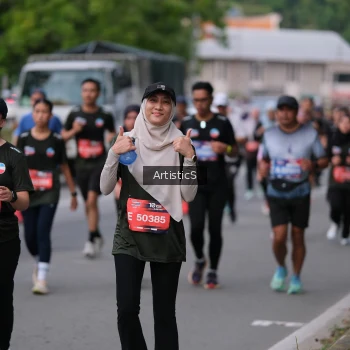 Runner Photo 3960274