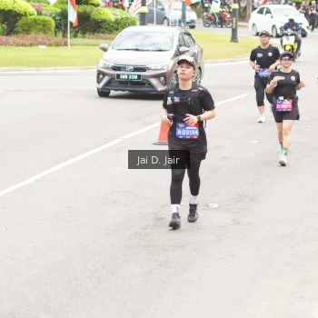 Runner Photo 3960277
