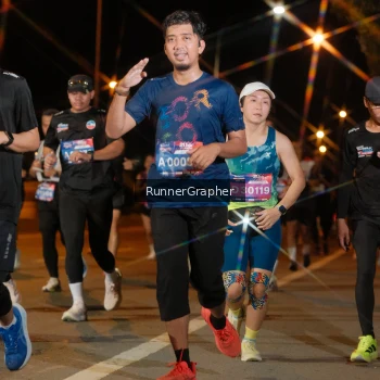 Runner Photo 3960279