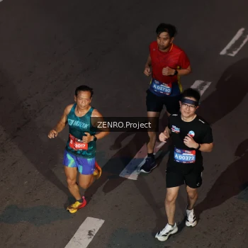 Runner Photo 3960282