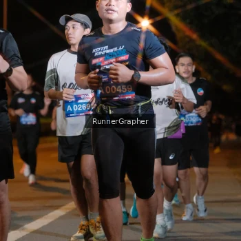 Runner Photo 3960283