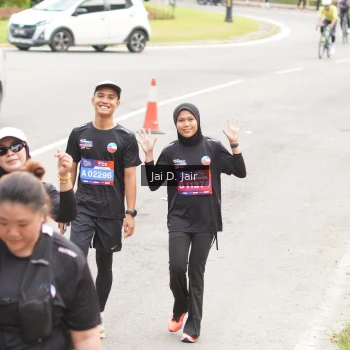 Runner Photo 3960285