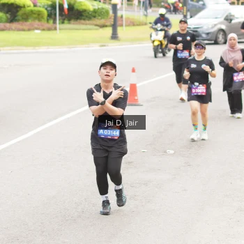 Runner Photo 3960290